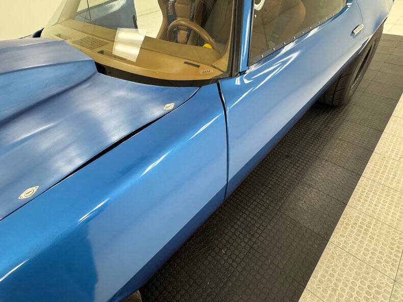 1978 Chevrolet Camaro