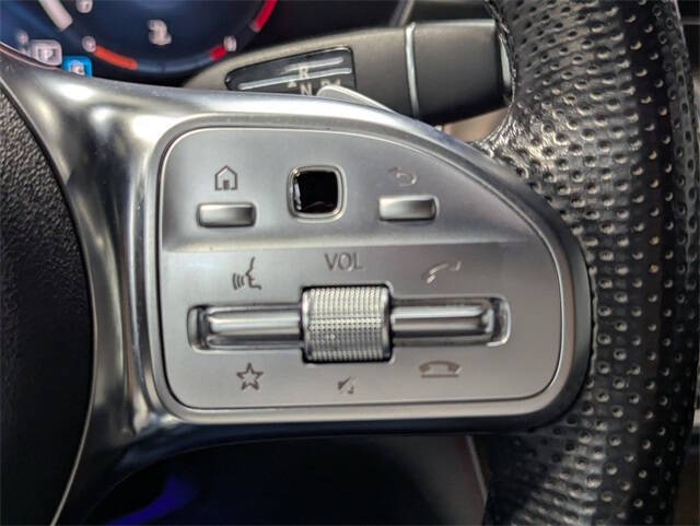 2020 Mercedes-Benz GLC GLC 300