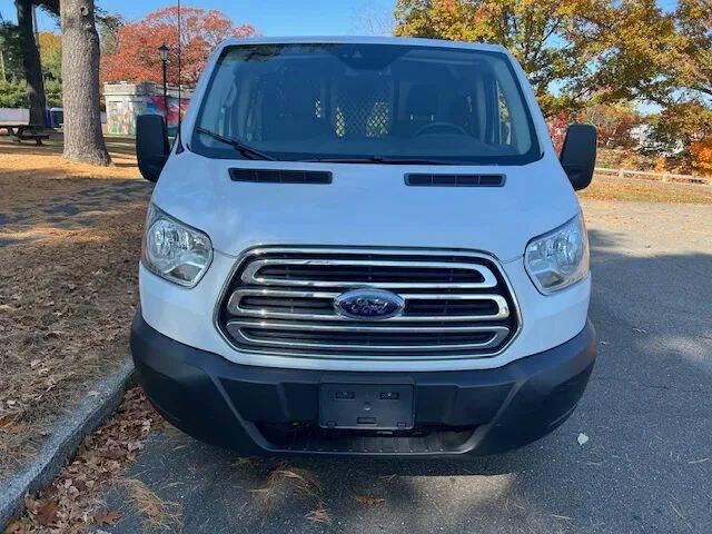 2019 Ford Transit 250