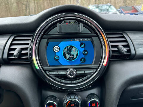 2020 MINI Hardtop 4 Door Cooper