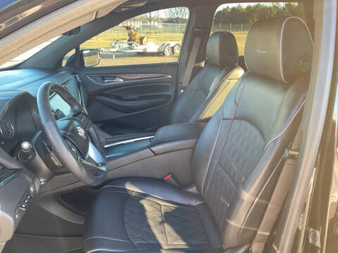 2024 Buick Enclave Avenir