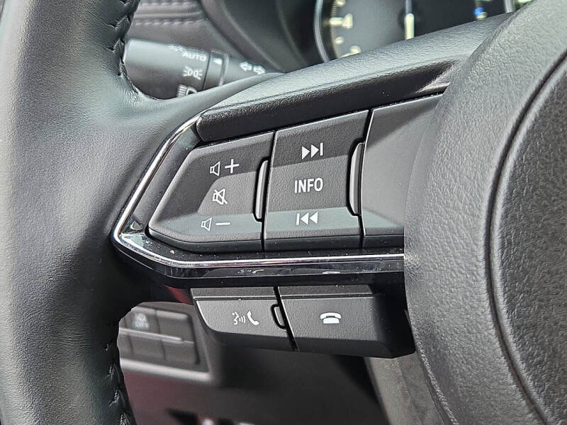 2023 Mazda CX-5 2.5 S Premium Plus