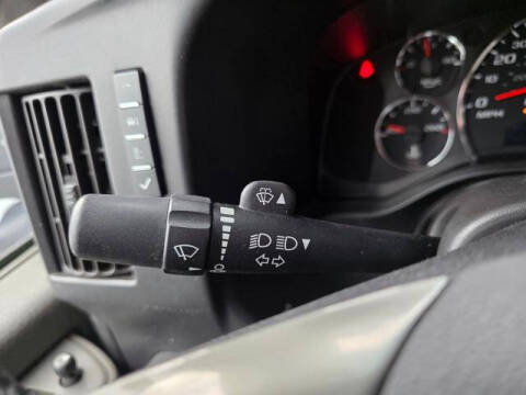 2017 Chevrolet Express LT 2500