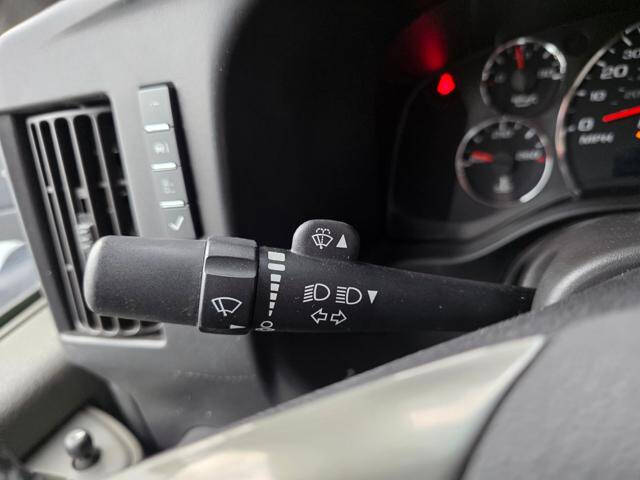 2017 Chevrolet Express LT 2500