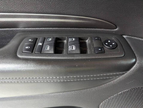 2022 Dodge Durango Pursuit