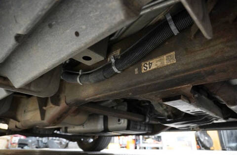 2021 Chevrolet Tahoe Police