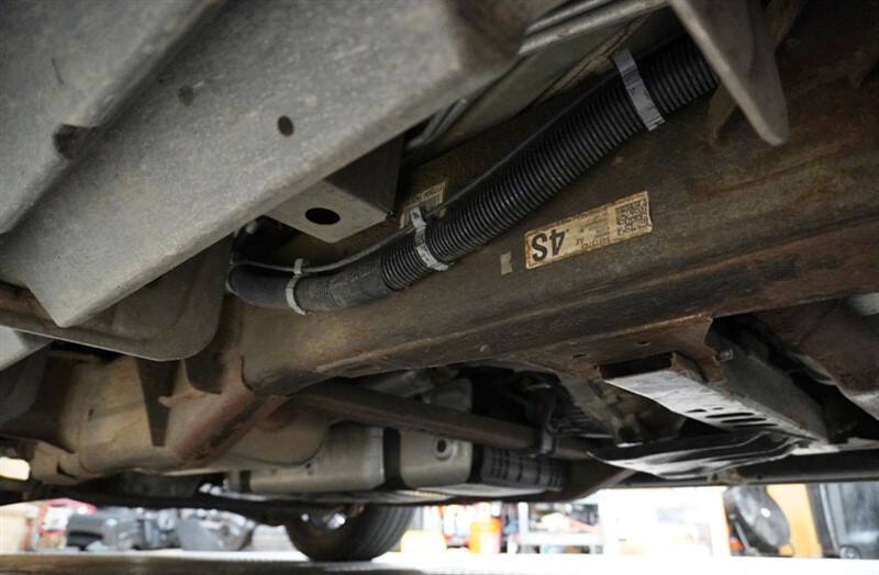 2021 Chevrolet Tahoe Police