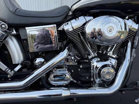 2003 Harley-Davidson Dyna