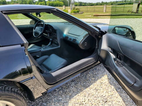 1994 Chevrolet Corvette