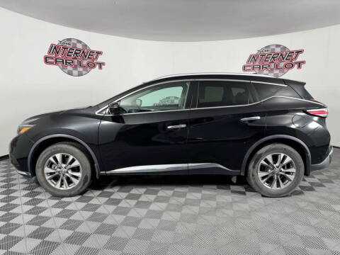 2017 Nissan Murano