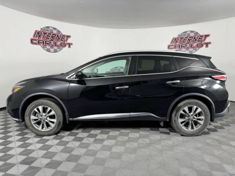 2017 Nissan Murano