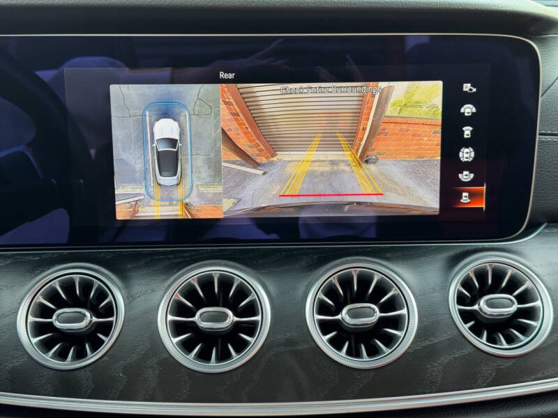 2023 Mercedes-Benz E-Class E 450