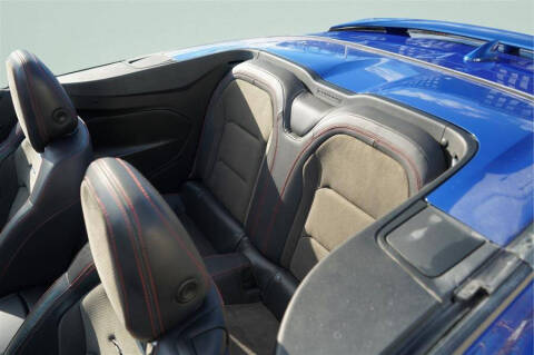 2019 Chevrolet Camaro ZL1