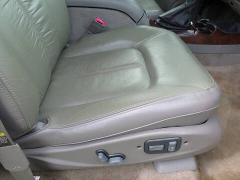 2001 Oldsmobile Bravada