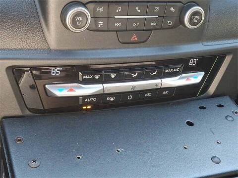 2020 Ford Explorer Police Interceptor Utility