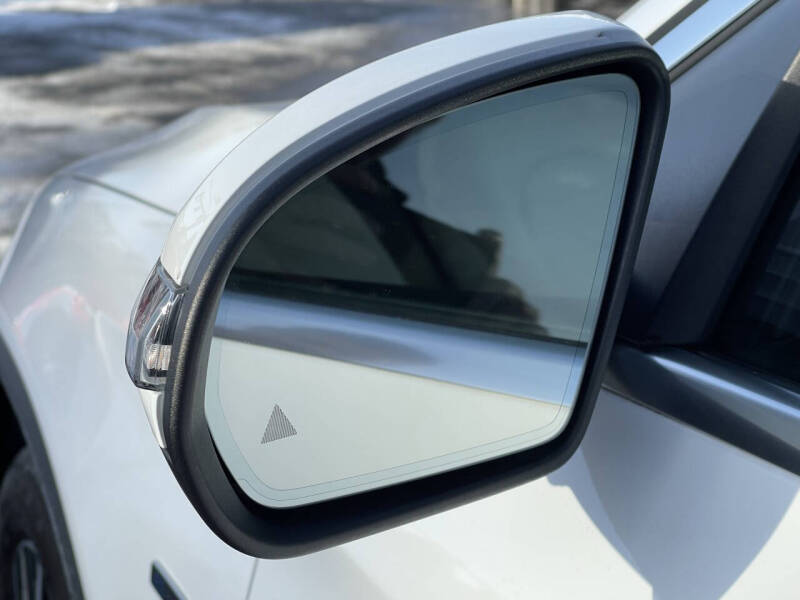 2020 Mercedes-Benz GLC GLC 350e 4MATIC