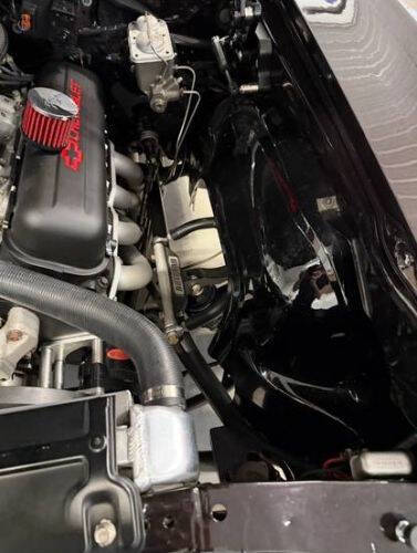 1971 Chevrolet Nova