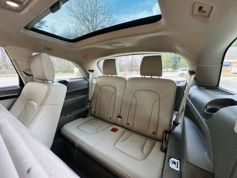 2015 Audi Q7 3.0T quattro Premium Plus