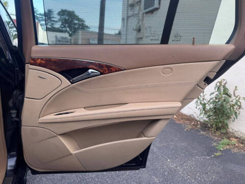2008 Mercedes-Benz E-Class E 350 4MATIC