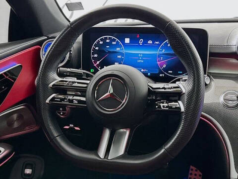 2024 Mercedes-Benz CLE CLE 300 4MATIC