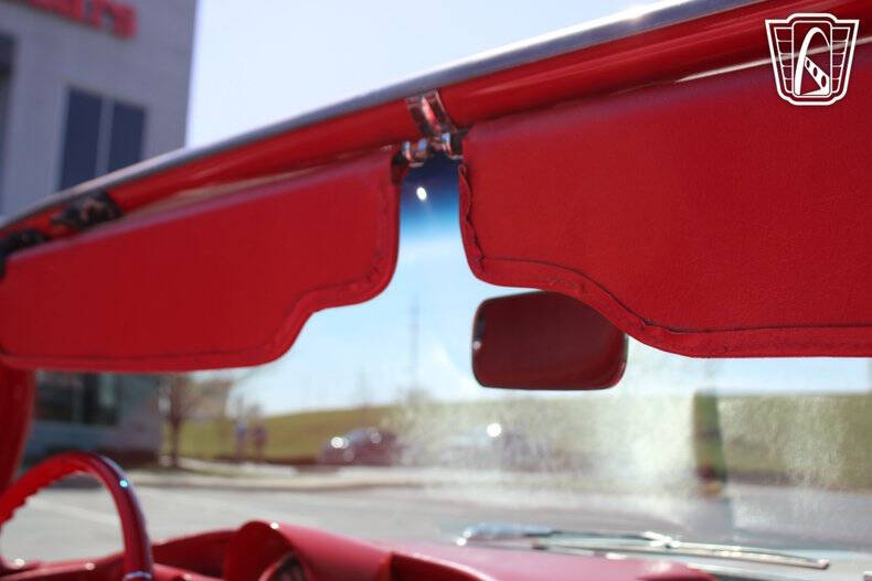 1960 Chevrolet Impala