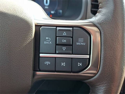 2024 Ford Expedition King Ranch