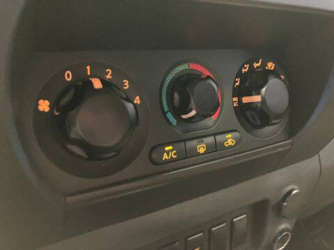 2007 Nissan Xterra S