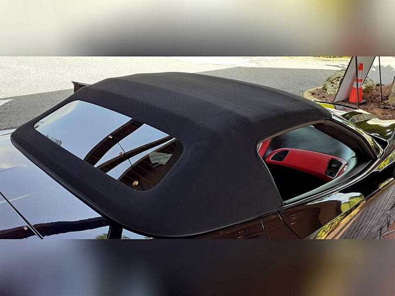 2014 Chevrolet Corvette Stingray