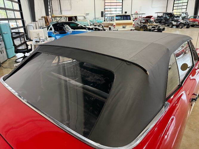 1967 Chevrolet Chevelle