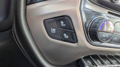 2016 GMC Sierra 1500