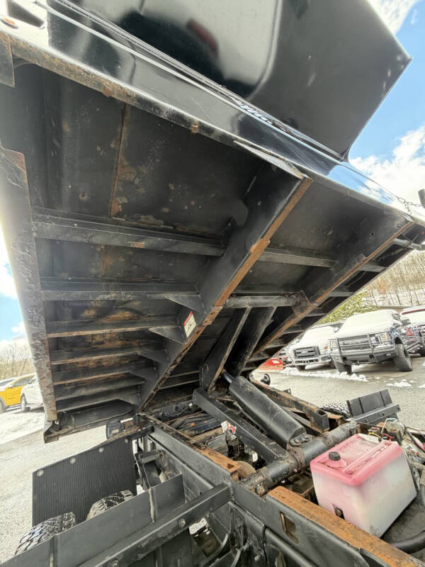 2022 Chevrolet Silverado 3500HD