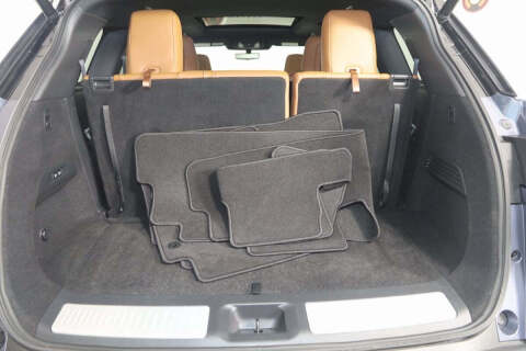 2022 Infiniti QX60 Autograph