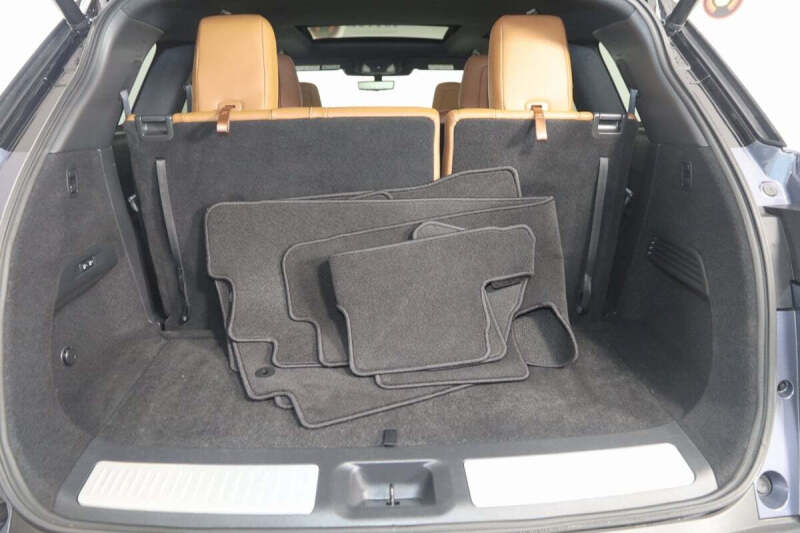 2022 Infiniti QX60 Autograph