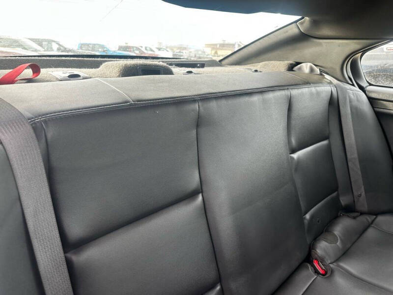 2014 Ford Taurus Police Interceptor