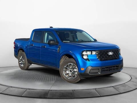2025 Ford Maverick for sale at The Other Guys Auto Sales in Island City OR