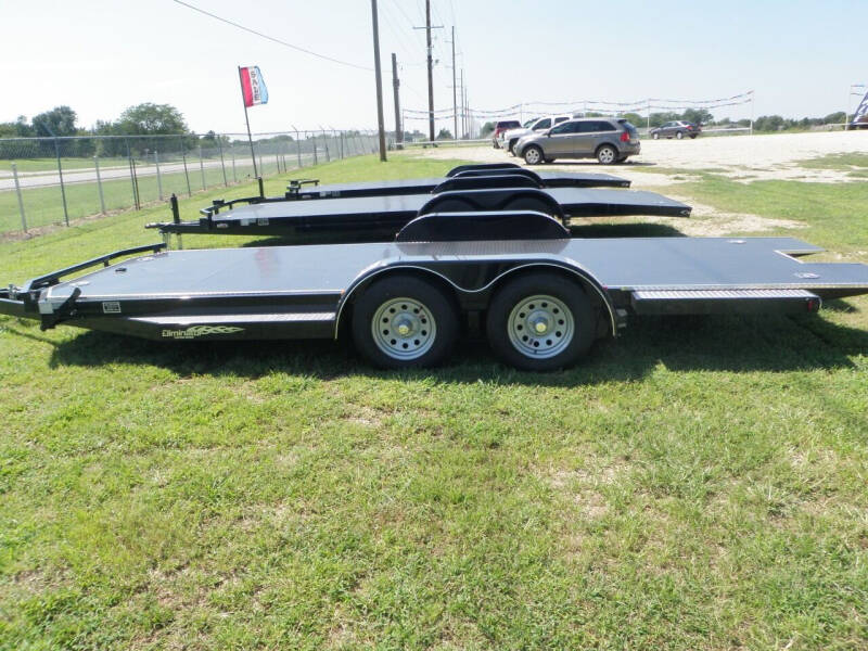 2025 102 Ironworks Eliminator