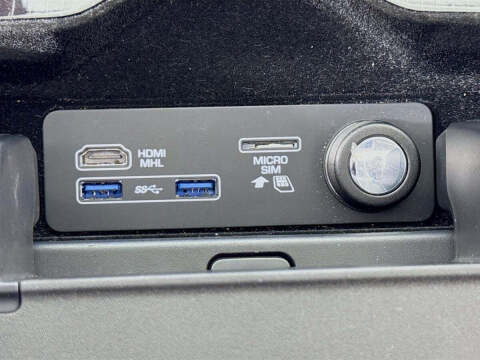 2018 Land Rover Range Rover Autobiography LWB