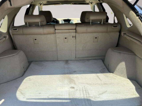 2007 Lexus RX 350