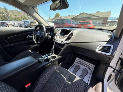 2017 GMC Terrain SLE-1