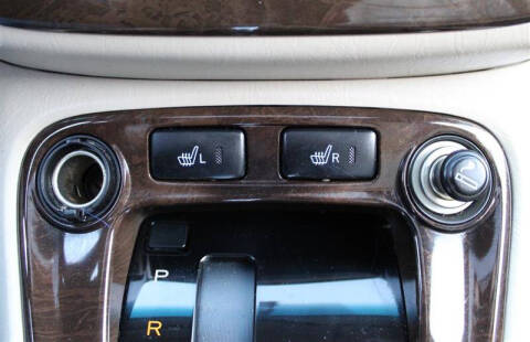 2003 Toyota Highlander