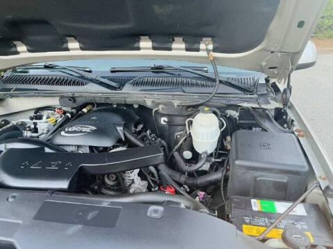 2005 GMC Yukon