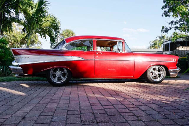 1957 Chevrolet Bel Air