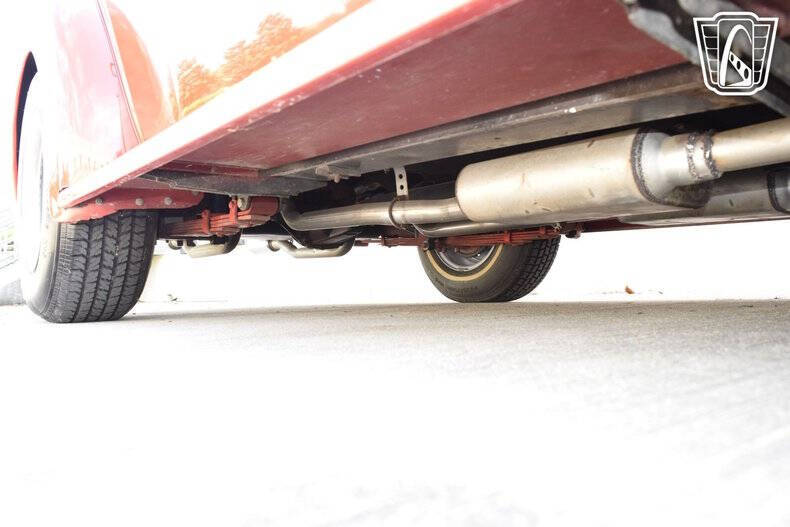 1939 Chevrolet Master Deluxe