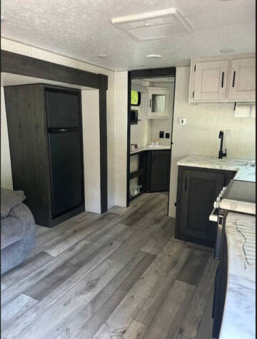 2022 KZ RV Confluence 25RL