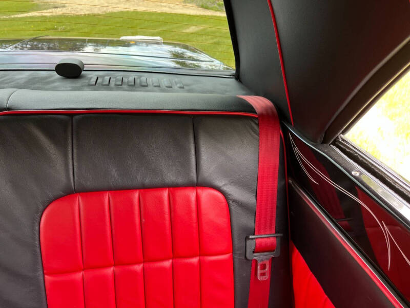 1964 Ford Fairlane 500