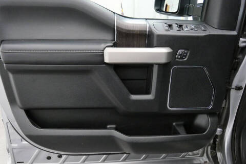 2021 Ford F-350 Super Duty Lariat