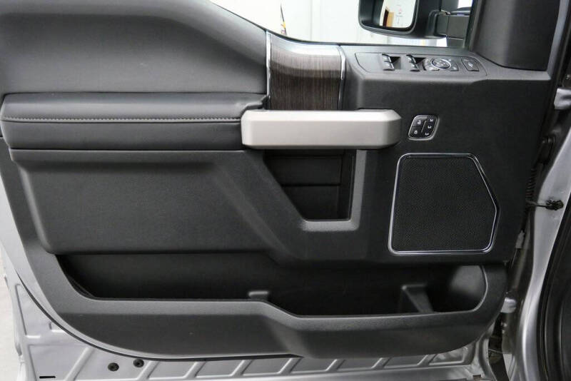 2021 Ford F-350 Super Duty Lariat