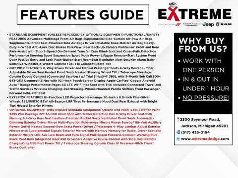 2024 Dodge Durango R/T Plus