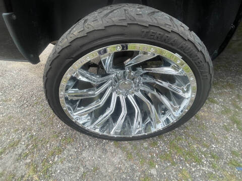 2014 RAM 1500 Tradesman