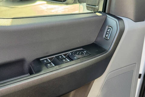 2026 Ford F-350 Super Duty